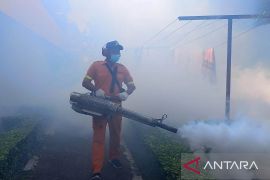 PPIH Surabaya pastikan pengasapan Asrama Haji setiap pekan