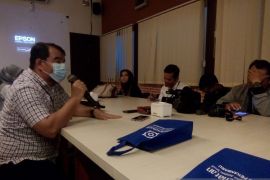 Tidak bawa kartu BPJS Kesehatan, hanya gunakan NIK bisa akses layanan kesehatan