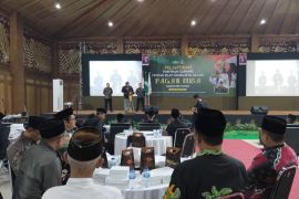 Nabil Haroen ajak Pagar Nusa perkuat barisan bela NKRI