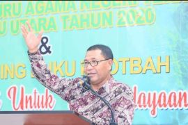 Bupati Halbar harap seleksi CPNS dan P3K dikembalikan ke daerah