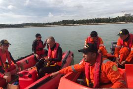 Tim gabungan alami kendala cari 7 PMI hilang di perairan Batam