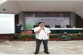 Penyaluran kredit perbankan Sumut tumbuh 6,82 persen per April
