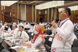 Plt Bupati Gorontalo Utara harap penghapusan honorer daerah ditunda