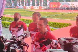 Kapolri: PK putusan sidang etik AKBP Brotoseno segera ditindaklanjuti