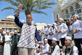 Santri Digitalpreneur ciptakan dua juta lapangan kerja