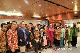 KJRI Perth gugah semangat generasi muda bela negara