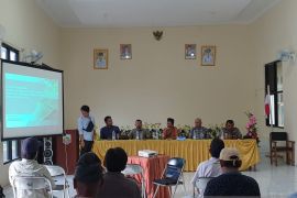 PT PLN sosialisasikan kompensasi dampak proyek strategis nasional di Kalsel