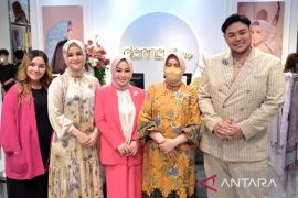 Ivan Gunawan dorong UMKM Makassar ikuti jejak butik Donna Prive