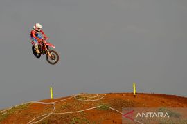 MXGP dan Indonesia