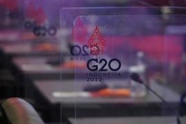2,051 jurnalis dipastikan hadiri KTT G20