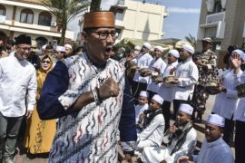 Kalsel siapkan OPOP untuk dorong ekonomi pesantren