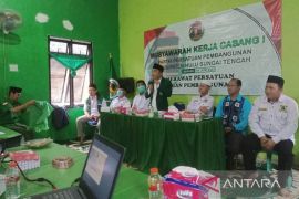 Muskercab PPP HST, susun langkah pemenangan pemilu