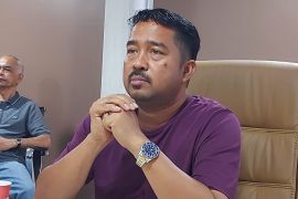 Pengusaha gagas program "Santripreneur" dorong kemajuan UMKM Aceh