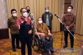 ASEAN Para Games bukti Indonesia peduli atlet difabel