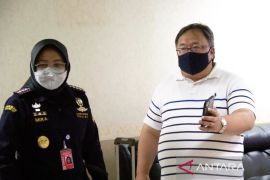 Bambang Brodjonegoro puji digitalisasi Bea Cukai di Ngurah Rai