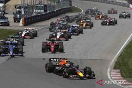 Formula 1 perpanjang kontrak Grand Prix Kanada sampai 2035