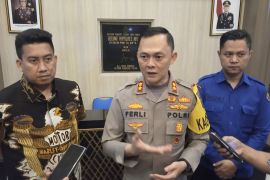 Polisi ungkap dugaan awal kasus pembunuhan wanita lanjut usia
