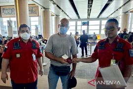Imigrasi Singaraja-Bali deportasi WNA Polandia eks terpidana "skimming" ATM
