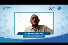 Pasien penyakit tidak menular meningkat akibat gaya hidup sedentari