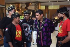 Wali Kota Kediri: Kesenian jaranan bukan sebagai ajang untuk tawuran