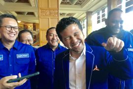 Partai Demokrat Jatim selenggarakan muscab serentak tahap II diikuti 22 DPC