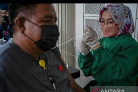 Satgas: Masih ada 11 kasus aktif COVID-19 di Sulawesi Tengah