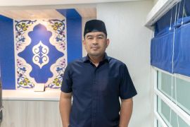 Ini seniman yang difasilitasi  Disbudpar Aceh