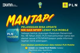 PLN mutakhirkan data pelanggan, berikut alasannya