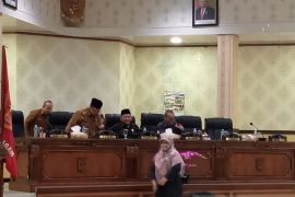 Fraksi PKS dorong Pemkab tingkatkan kinerja pengelolaan PAD