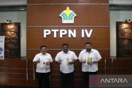 PTPN IV  tidak konversi tanaman teh ke sawit