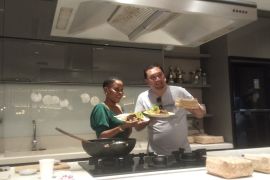 UNHCR: Solidaritas rakyat Indonesia berikan rasa aman pengungsi