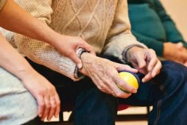 Waspada, kekurangan vitamin ini berhubungan dengan risiko pikun