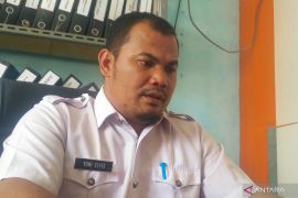 Serapan belanja modal Solok Selatan baru 4,99 persen