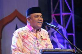 Kemenag Sulbar: MTQ Majene diharapkan tumbuhkan nilai-nilai toleransi