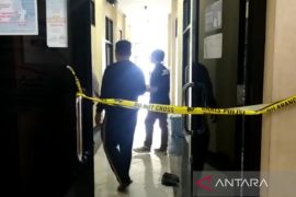 Senin dini hari, perampok satroni Kantor Disdik Tasikmalaya