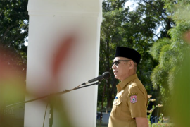 Pemkab Bone Bolango siap sambut peserta MTQ tingkat Provinsi Gorontalo