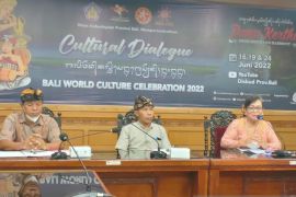 Dinas kebudayaan Bali gelar lomba buat "boreh" bangkitkan ramuan tradisional