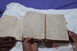 Menelusuri situs sejarah pekabaran Injil di Pulau Roon