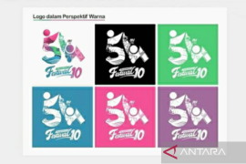 Purwakarta resmi gunakan logo hari jadi ke-191 karya pemenang lomba