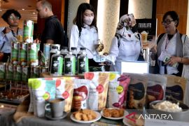 Demoday FSI 2022 tingkatkan kolaborasi industri kuliner