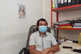 Program jemput bola E-KTP Disdukcapil Bengkayang terus digencarkan