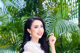 Amanda sambangi Kepulauan Seribu mengajar Bahasa Inggris gratis