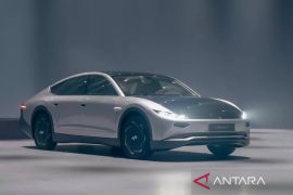 Mengenal kendaraan Lightyear, mobil bertenaga surya buatan pabrikan Belanda