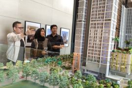 Tren permintaan masyarakat terhadap hunian hijau meningkat pasca pandemi