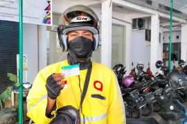 40 hari jalani perawatan  di NICU, semua biaya pengobatan anak  Pandhi ditanggung JKN - KIS