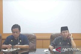 Bekasi gelar lomba kampung bersih sambut hari jadi ke-72