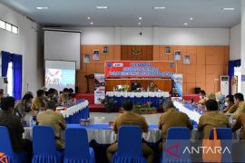 Sekda HSS tekan tugas tim terpadu P4GN perangi narkoba