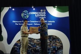 P&G dan Octopus ekspansi program kelola sampah plastik ke Jakarta