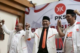 PKS hari ini tentukan Bakal Calon Presiden 2024