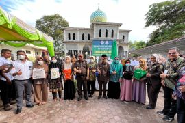 Cegah stunting, ini yang dilakukan PLN-Kejati